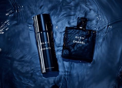 chanel bleu de chanel parfum notes|bleu De Chanel smell like.